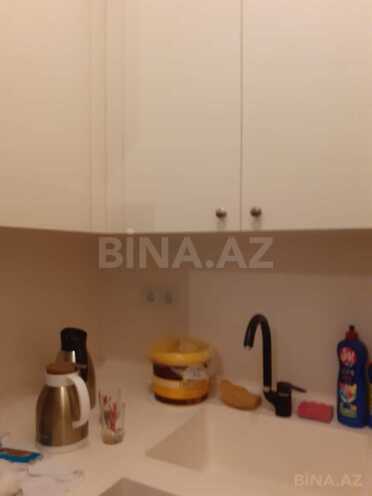 Сдаётся 2-комн. новостройка 50 м², м. Иншаатчылар, photo 6 from 9