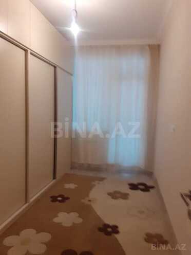 Сдаётся 2-комн. новостройка 50 м², м. Иншаатчылар, photo 4 from 9