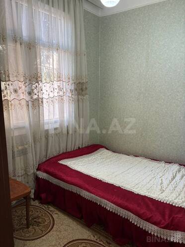 İcarəyə verilir 2 otaqlı köhnə tikili 50 m², Memar Əcəmi m., photo 4 from 9