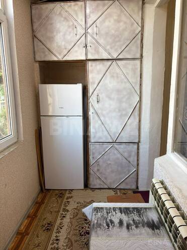 İcarəyə verilir 2 otaqlı köhnə tikili 50 m², Memar Əcəmi m., photo 6 from 9