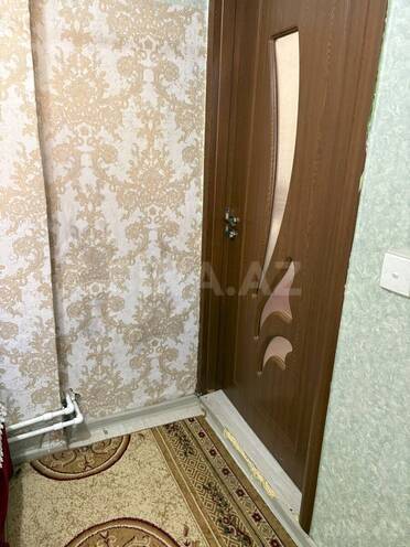 İcarəyə verilir 2 otaqlı köhnə tikili 50 m², Memar Əcəmi m., photo 5 from 9