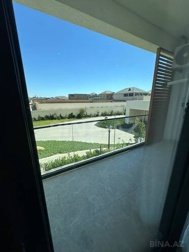 Сдаётся 1-комн. новостройка 55 м², пос. Sea Breeze, photo 9 from 13