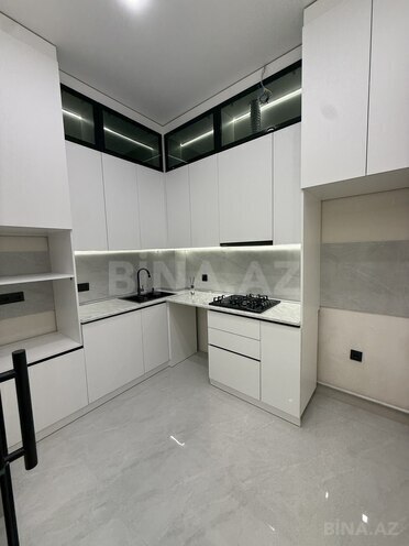 Продаётся 2-комн. новостройка 68 м², м. Ахмедлы, photo 6 from 16