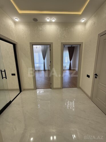 Продаётся 2-комн. новостройка 68 м², м. Ахмедлы, photo 8 from 16