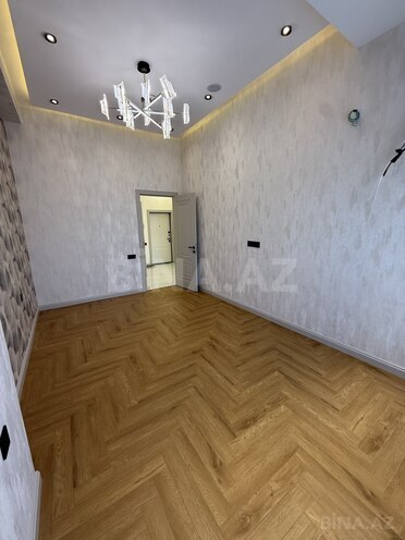 Продаётся 2-комн. новостройка 68 м², м. Ахмедлы, photo 9 from 16