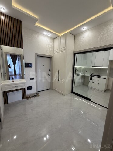 Продаётся 2-комн. новостройка 68 м², м. Ахмедлы, photo 7 from 16