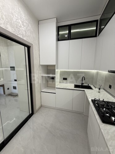 Продаётся 2-комн. новостройка 68 м², м. Ахмедлы, photo 5 from 16