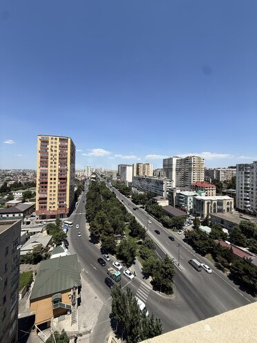 Продаётся 2-комн. новостройка 68 м², м. Ахмедлы, photo 11 from 16