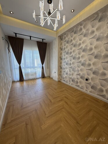 Продаётся 2-комн. новостройка 68 м², м. Ахмедлы, photo 10 from 16