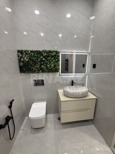 Продаётся 2-комн. новостройка 68 м², м. Ахмедлы, photo 15 from 16