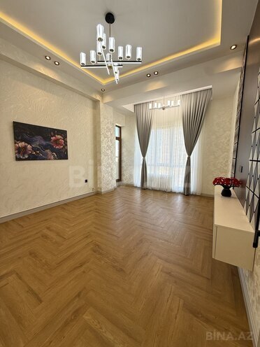 Продаётся 2-комн. новостройка 68 м², м. Ахмедлы, photo 4 from 16
