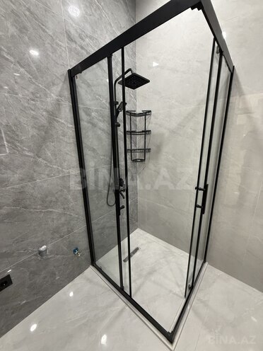Продаётся 2-комн. новостройка 68 м², м. Ахмедлы, photo 14 from 16