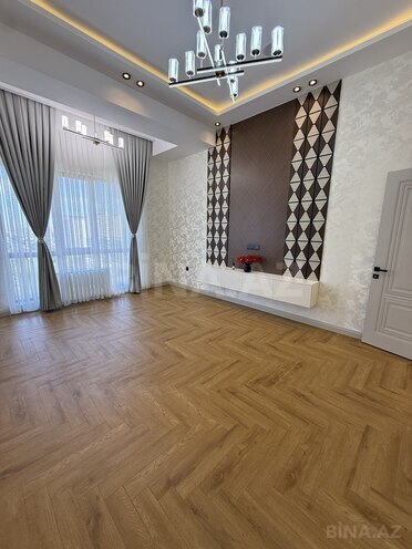 Продаётся 2-комн. новостройка 68 м², м. Ахмедлы, photo 1 from 16