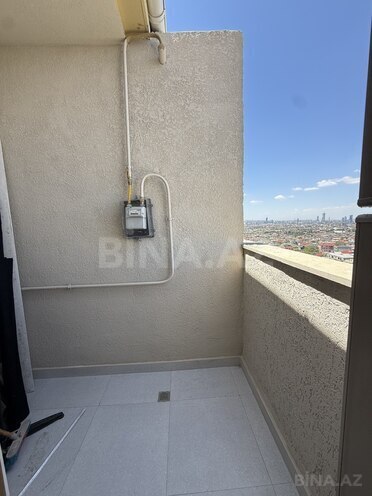 Продаётся 2-комн. новостройка 68 м², м. Ахмедлы, photo 13 from 16