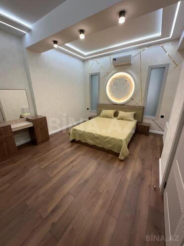 İcarəyə verilir 3 otaqlı yeni tikili 95 m², Nəriman Nərimanov m., photo 6 from 19