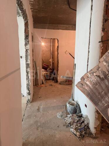 Satılır 4 otaqlı yeni tikili 205 m², 28 May m., photo 9 from 18