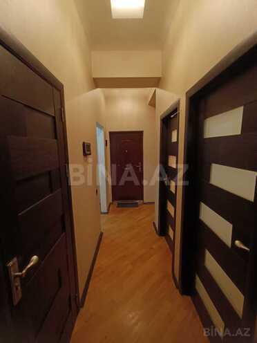 İcarəyə verilir 3 otaqlı yeni tikili 70 m², Azadlıq Prospekti m., photo 16 from 21