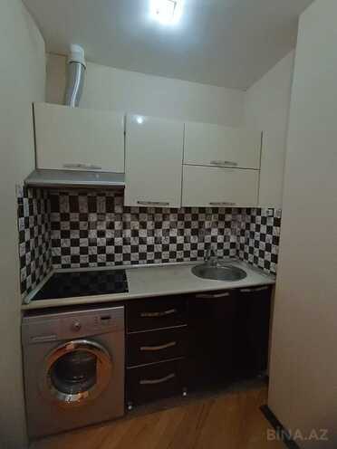 İcarəyə verilir 3 otaqlı yeni tikili 70 m², Azadlıq Prospekti m., photo 10 from 21