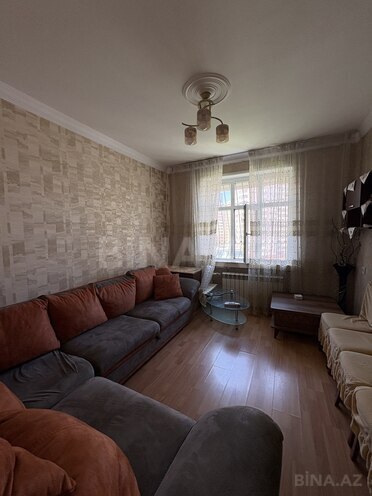 Сдаётся 2-комн. вторичка 65 м², м. 8 ноября, photo 5 from 12