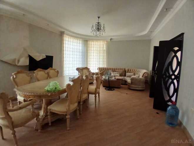 Satılır 6 otaqlı həyət evi/bağ evi 350 m², Novxanı q., photo 5 from 31