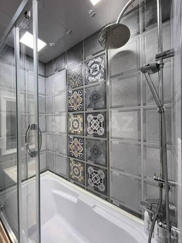 Сдаётся 1-комн. новостройка 45 м², м. Шах Исмаил Хатаи, photo 14 from 18