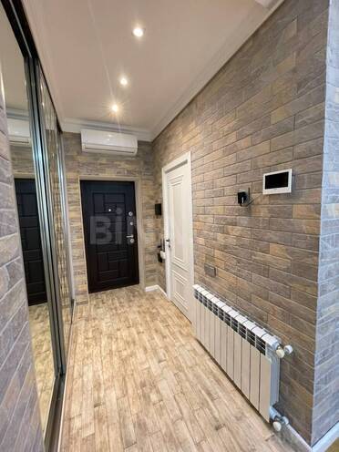 Сдаётся 1-комн. новостройка 45 м², м. Шах Исмаил Хатаи, photo 11 from 18