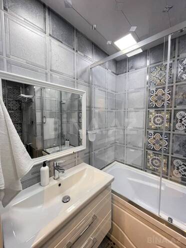 Сдаётся 1-комн. новостройка 45 м², м. Шах Исмаил Хатаи, photo 15 from 18