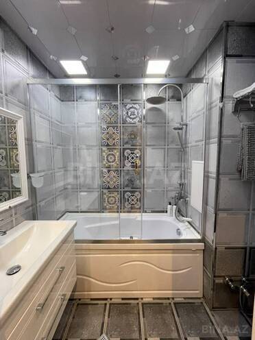 Сдаётся 1-комн. новостройка 45 м², м. Шах Исмаил Хатаи, photo 12 from 18