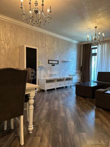 İcarəyə verilir 2 otaqlı yeni tikili 100 m², Yasamal q., photo 24 from 30