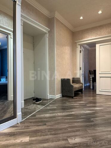 İcarəyə verilir 2 otaqlı yeni tikili 100 m², Yasamal q., photo 22 from 30