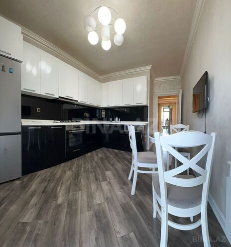 İcarəyə verilir 2 otaqlı yeni tikili 100 m², Yasamal q., photo 13 from 30