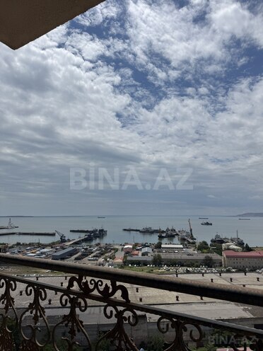 Satılır 3 otaqlı yeni tikili 136 m², Xətai r., photo 1 from 11