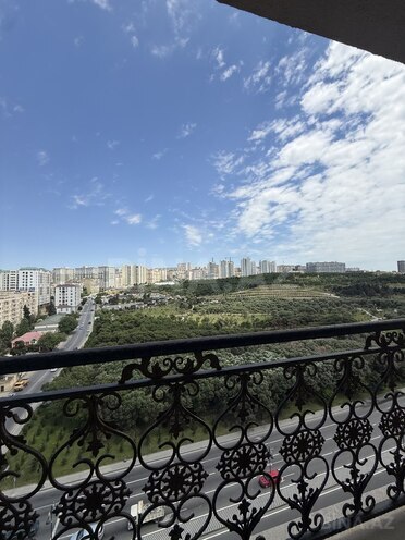 Satılır 3 otaqlı yeni tikili 136 m², Xətai r., photo 3 from 11