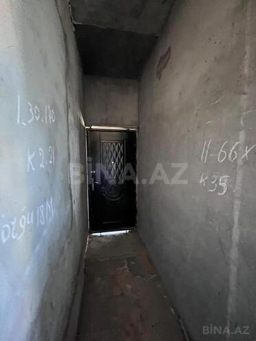 Satılır 3 otaqlı yeni tikili 100 m², Nəsimi r., photo 22 from 25