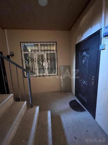 Satılır 3 otaqlı yeni tikili 100 m², Nəsimi r., photo 24 from 25
