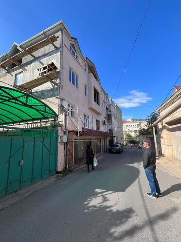 Satılır 3 otaqlı yeni tikili 100 m², Nəsimi r., photo 1 from 25