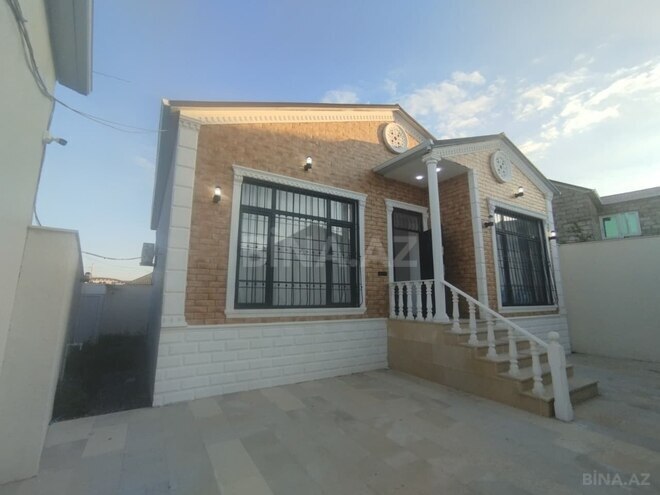 Продаётся 3-комн. дом/дача 105 м², пос. Бузовна, photo 3 from 22