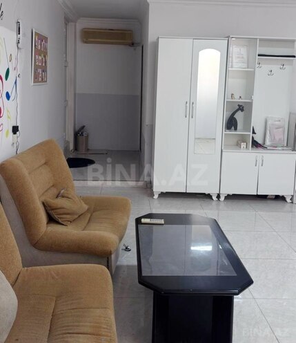 İcarəyə verilir  obyekt 70 m², Sahil m., photo 11 from 12