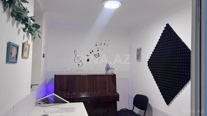 İcarəyə verilir  obyekt 70 m², Sahil m., photo 5 from 12
