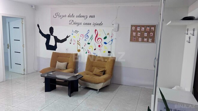 İcarəyə verilir  obyekt 70 m², Sahil m., photo 7 from 12