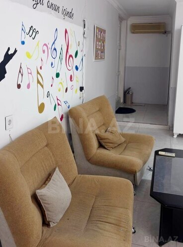 İcarəyə verilir  obyekt 70 m², Sahil m., photo 8 from 12