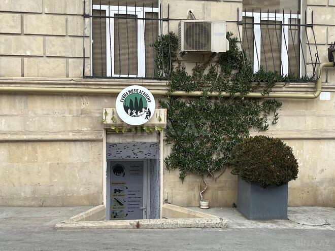 İcarəyə verilir  obyekt 70 m², Sahil m., photo 1 from 12