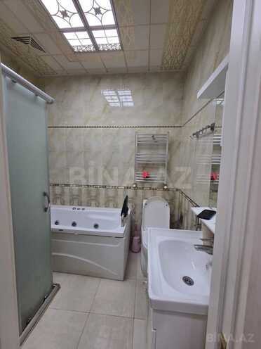 İcarəyə verilir 3 otaqlı yeni tikili 110 m², Memar Əcəmi m., photo 9 from 15