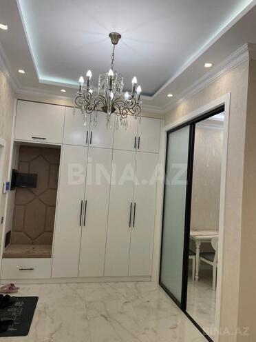 İcarəyə verilir 2 otaqlı yeni tikili 90 m², Nəsimi r., photo 10 from 17