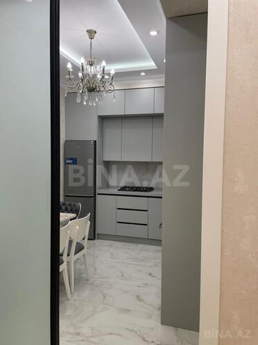İcarəyə verilir 2 otaqlı yeni tikili 90 m², Nəsimi r., photo 9 from 17