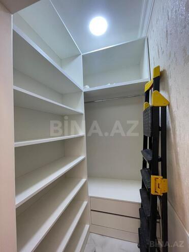 İcarəyə verilir 2 otaqlı yeni tikili 90 m², Nəsimi r., photo 12 from 17