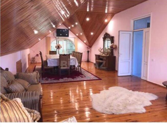 Сдаётся 4-комн. дом/дача 350 м², пос. Новханы, photo 29 from 32