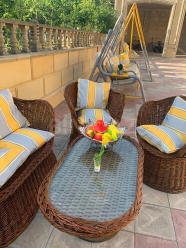 Сдаётся 4-комн. дом/дача 350 м², пос. Новханы, photo 10 from 32