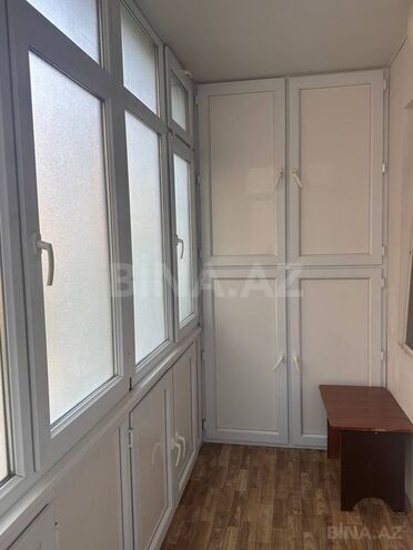 İcarəyə verilir 3 otaqlı köhnə tikili 100 m², Elmlər Akademiyası m., photo 13 from 18