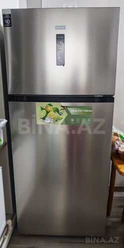 İcarəyə verilir 3 otaqlı köhnə tikili 100 m², Elmlər Akademiyası m., photo 10 from 18
